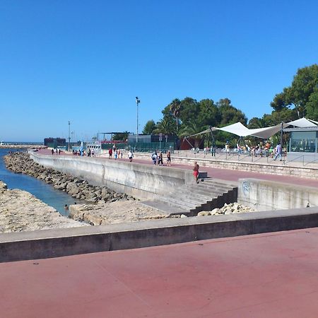 Inatel Oeiras Hotell Exteriör bild