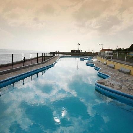 Inatel Oeiras Hotell Exteriör bild