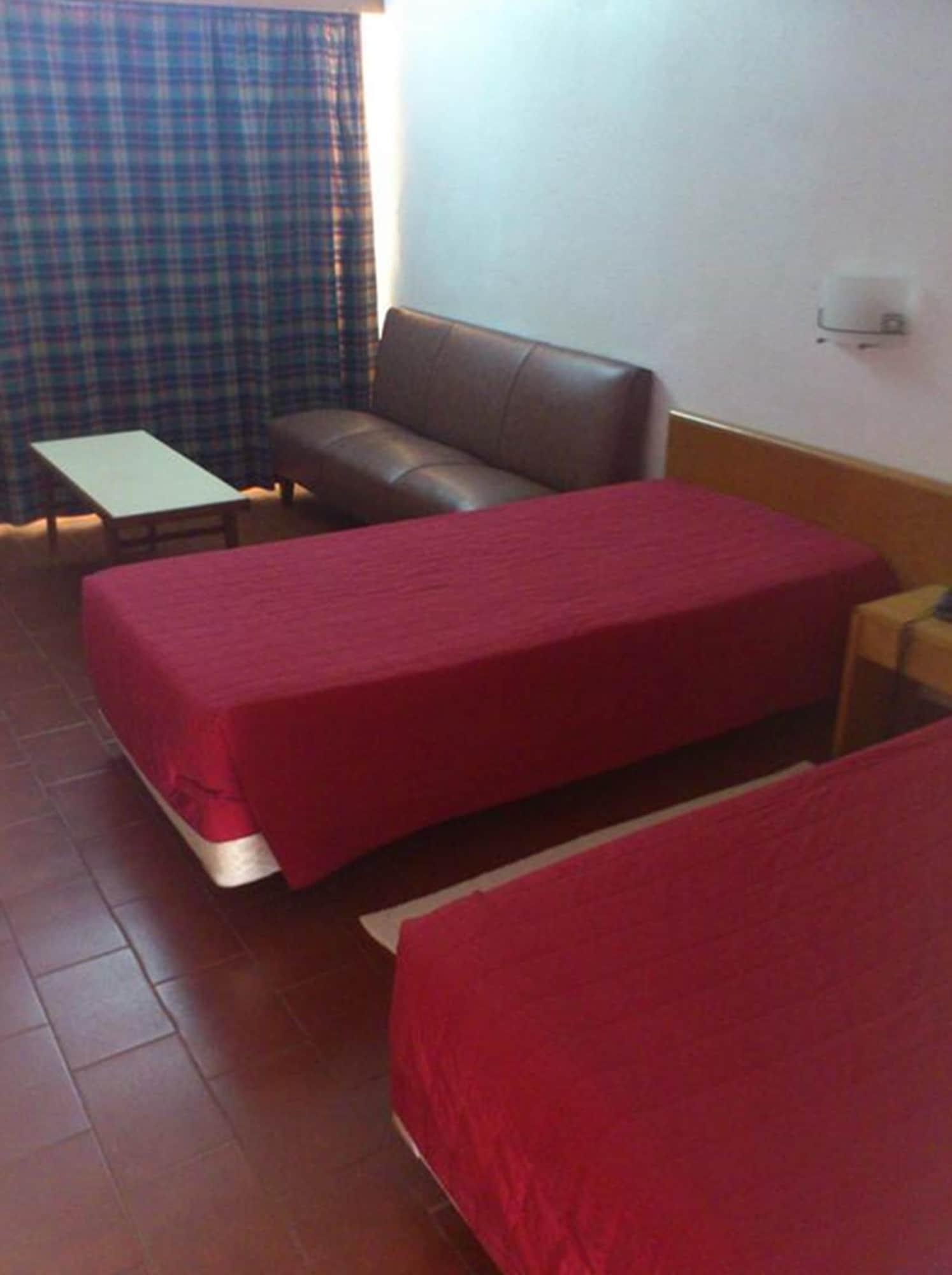 Inatel Oeiras Hotell Exteriör bild
