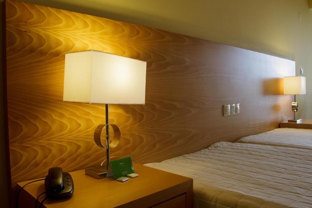 Inatel Oeiras Hotell Exteriör bild