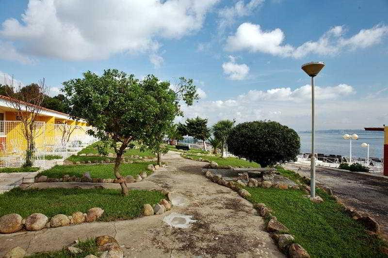 Inatel Oeiras Hotell Exteriör bild