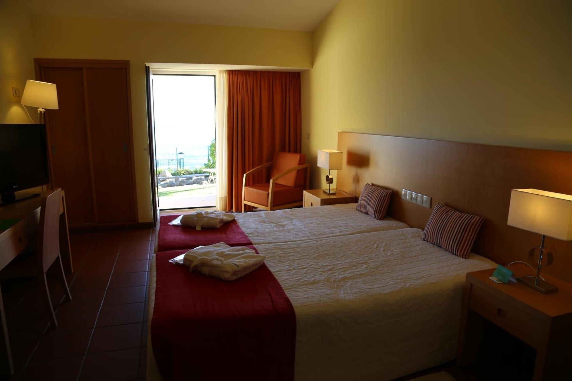 Inatel Oeiras Hotell Exteriör bild