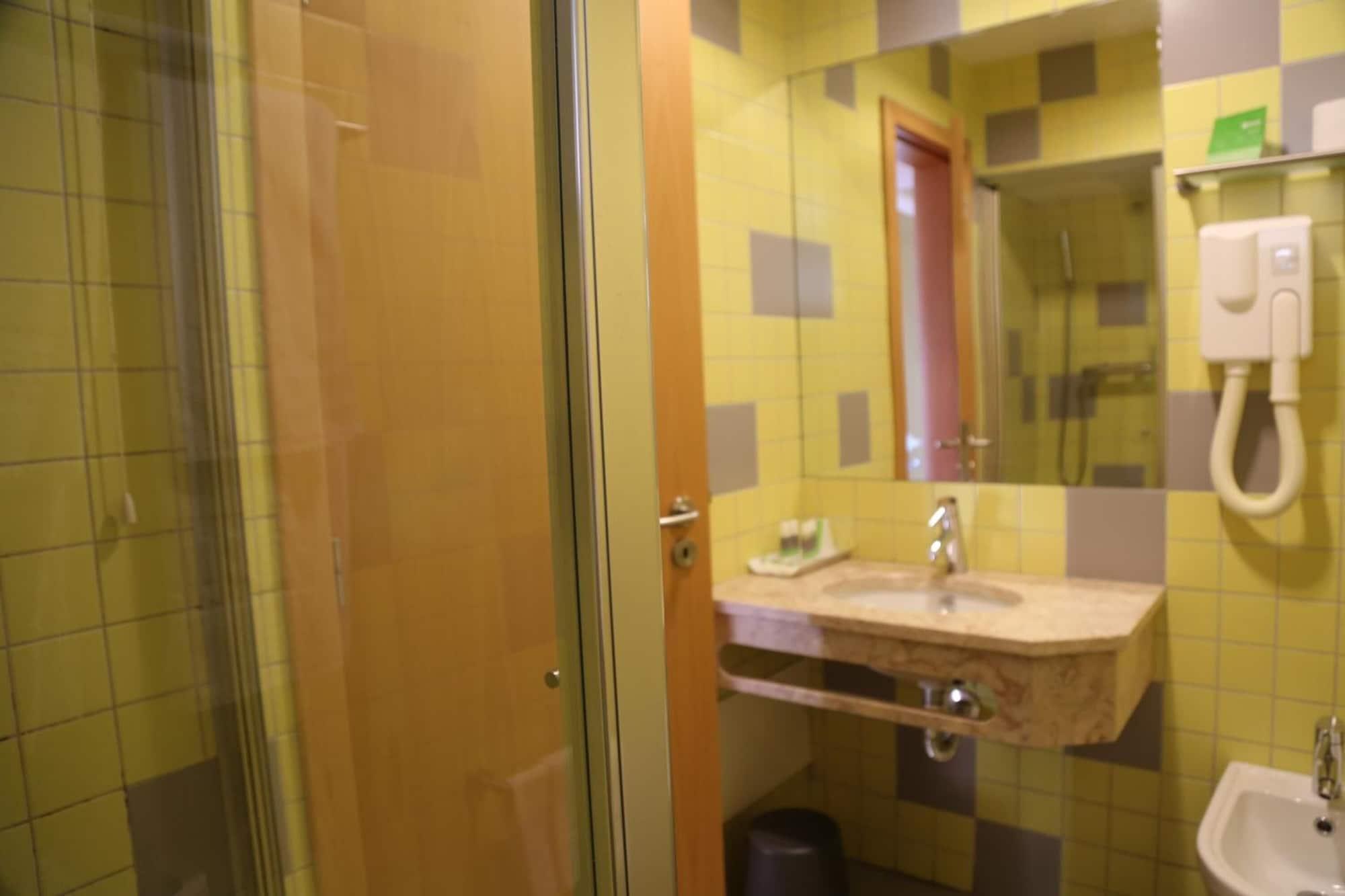 Inatel Oeiras Hotell Exteriör bild