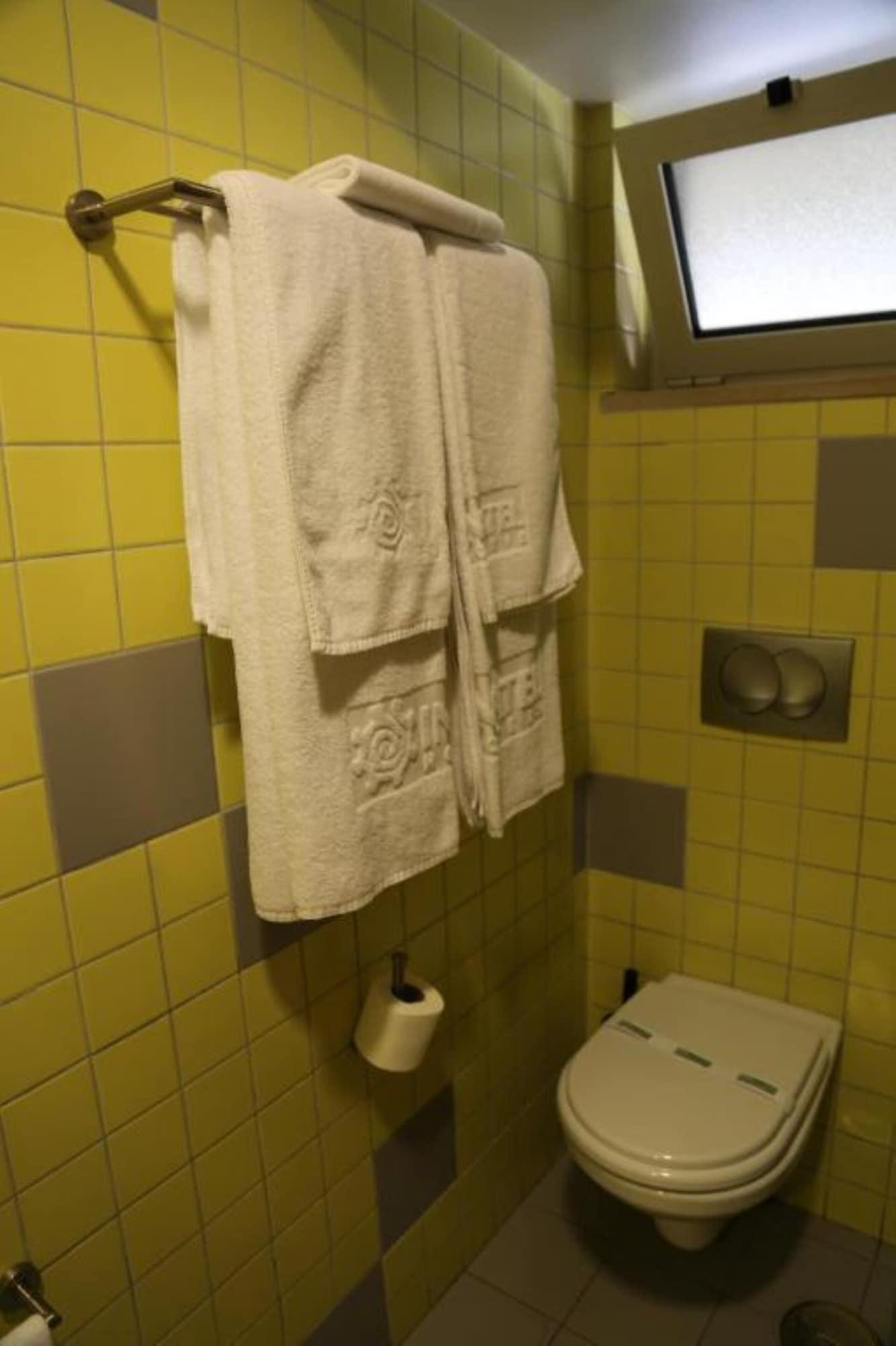 Inatel Oeiras Hotell Exteriör bild