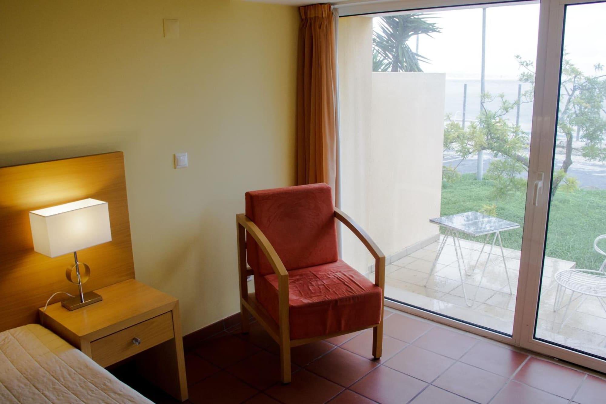 Inatel Oeiras Hotell Exteriör bild