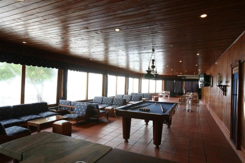 Inatel Oeiras Hotell Exteriör bild