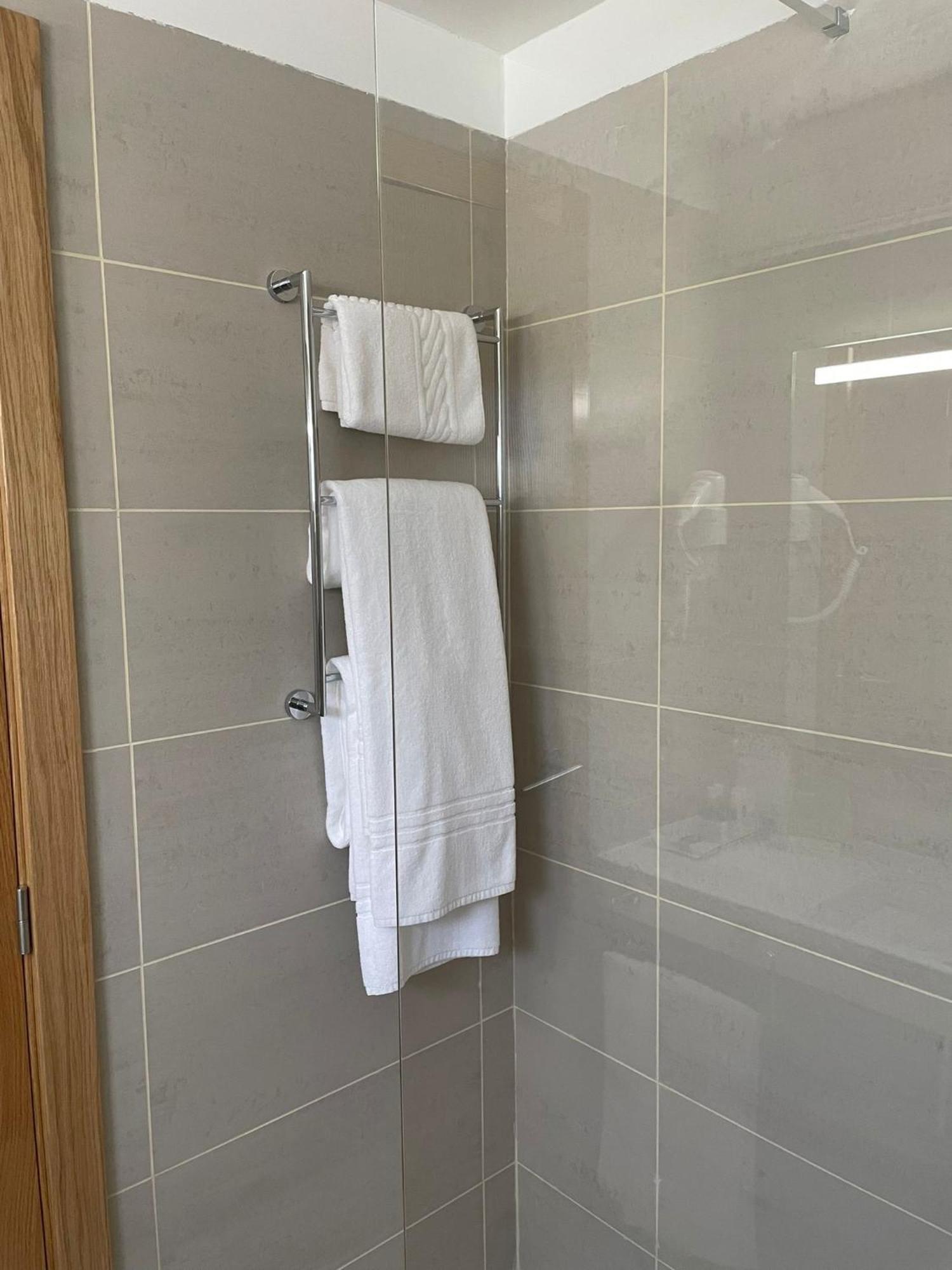 Inatel Oeiras Hotell Exteriör bild