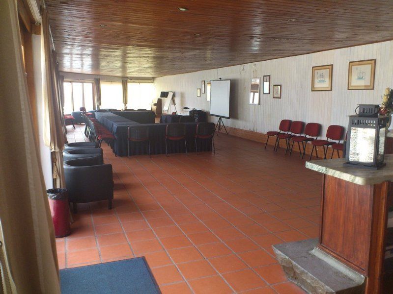 Inatel Oeiras Hotell Exteriör bild
