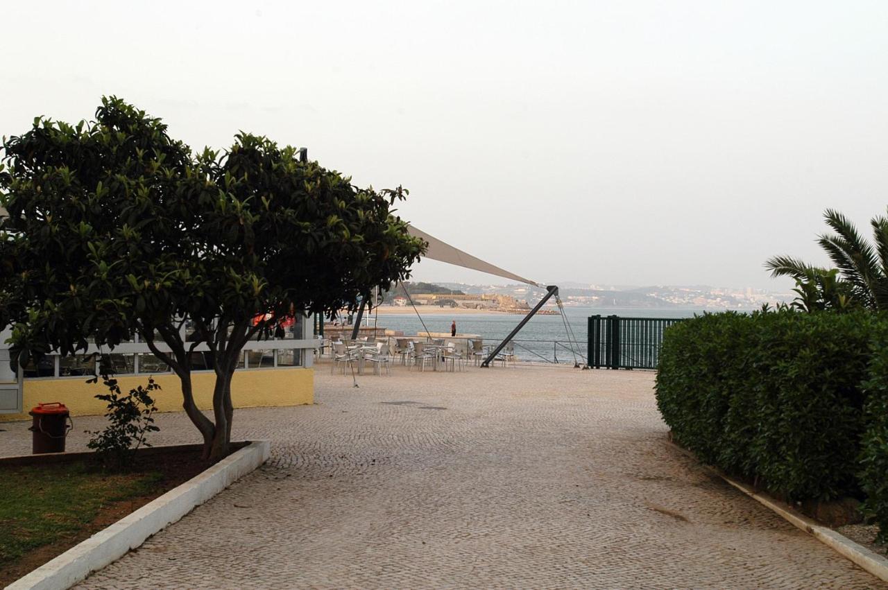 Inatel Oeiras Hotell Exteriör bild